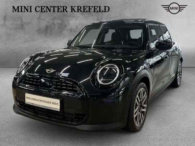 MINI *5 Tür*CLASSIC TRIM PAKET M AUTOMATIK 17''NAVI HuD