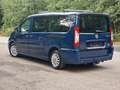 Fiat Scudo SCUDO Panorama Executive L2H1 (9 SITZER/TÜV NEU) Niebieski - thumbnail 7