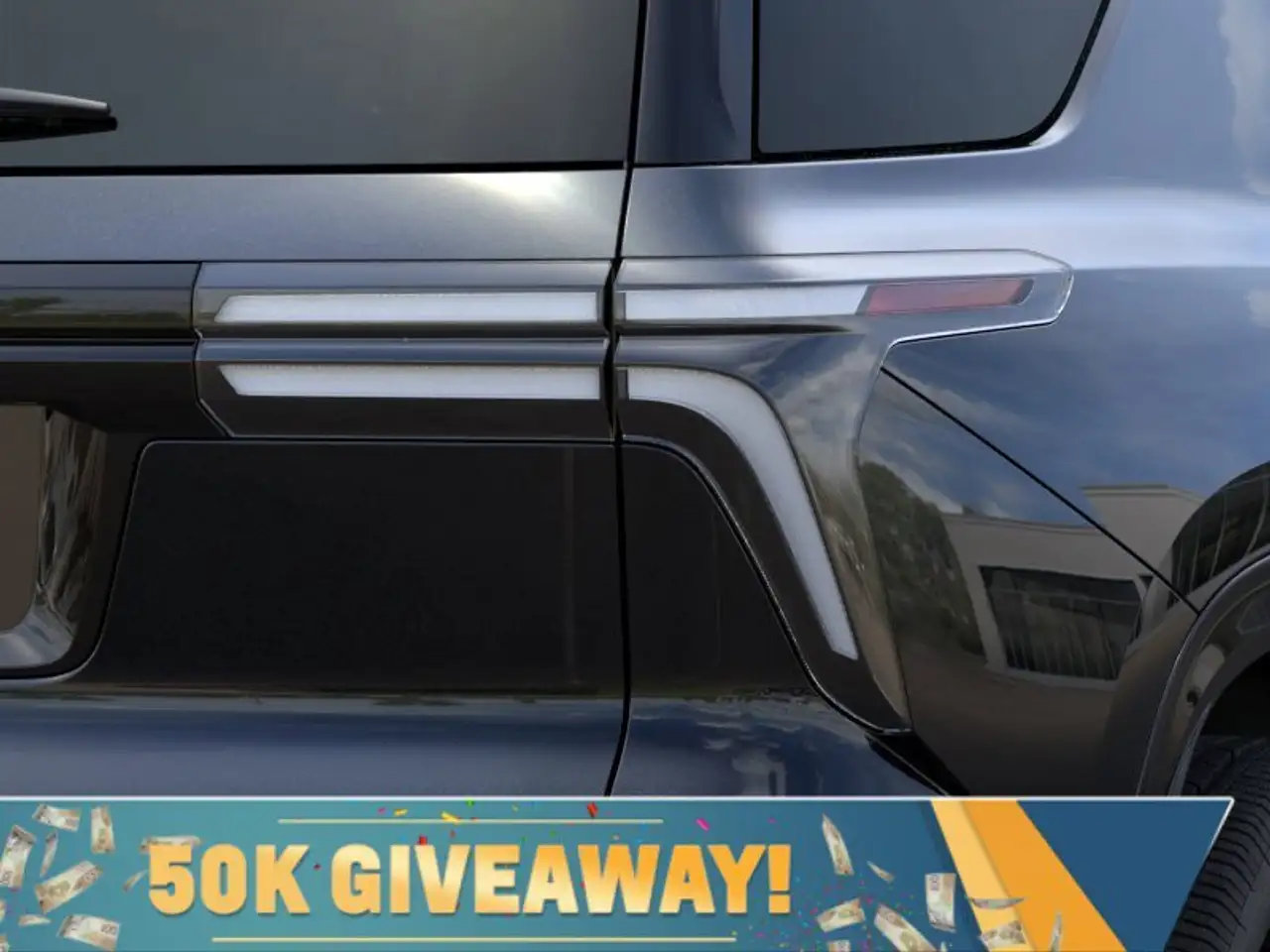 Chevrolet Traverse photo Chevrolet Traverse