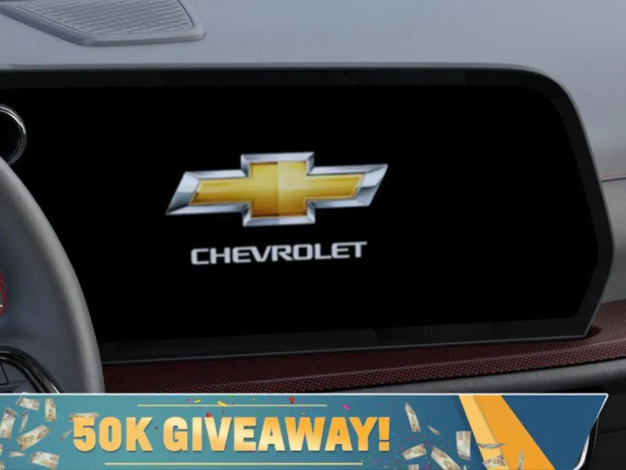 Chevrolet Traverse photo Chevrolet Traverse
