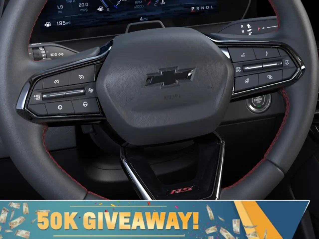 Chevrolet Traverse photo Chevrolet Traverse