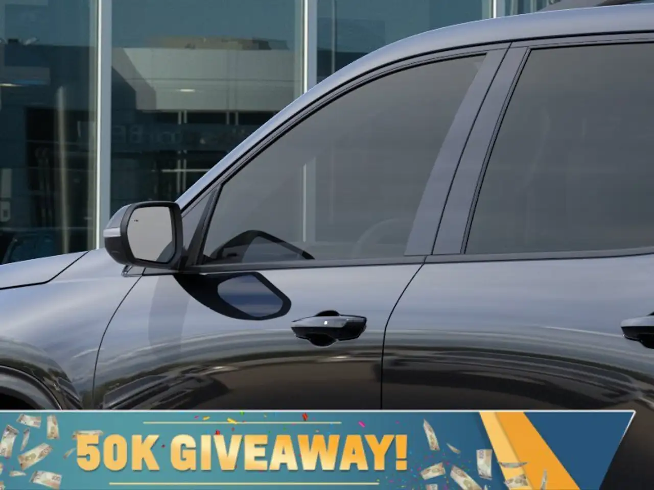 Chevrolet Traverse photo Chevrolet Traverse