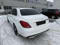 Mercedes-Benz C 220 C Limousine C 220 BlueTec / d Weiß - thumbnail 19