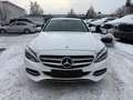 Mercedes-Benz C 220 C Limousine C 220 BlueTec / d Weiß - thumbnail 8