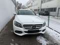 Mercedes-Benz C 220 C Limousine C 220 BlueTec / d Weiß - thumbnail 1