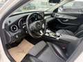 Mercedes-Benz C 220 C Limousine C 220 BlueTec / d Weiß - thumbnail 17