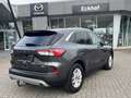 Ford Kuga 2.0D (150 PS) M-Hybrid Titanium X Grau - thumbnail 2