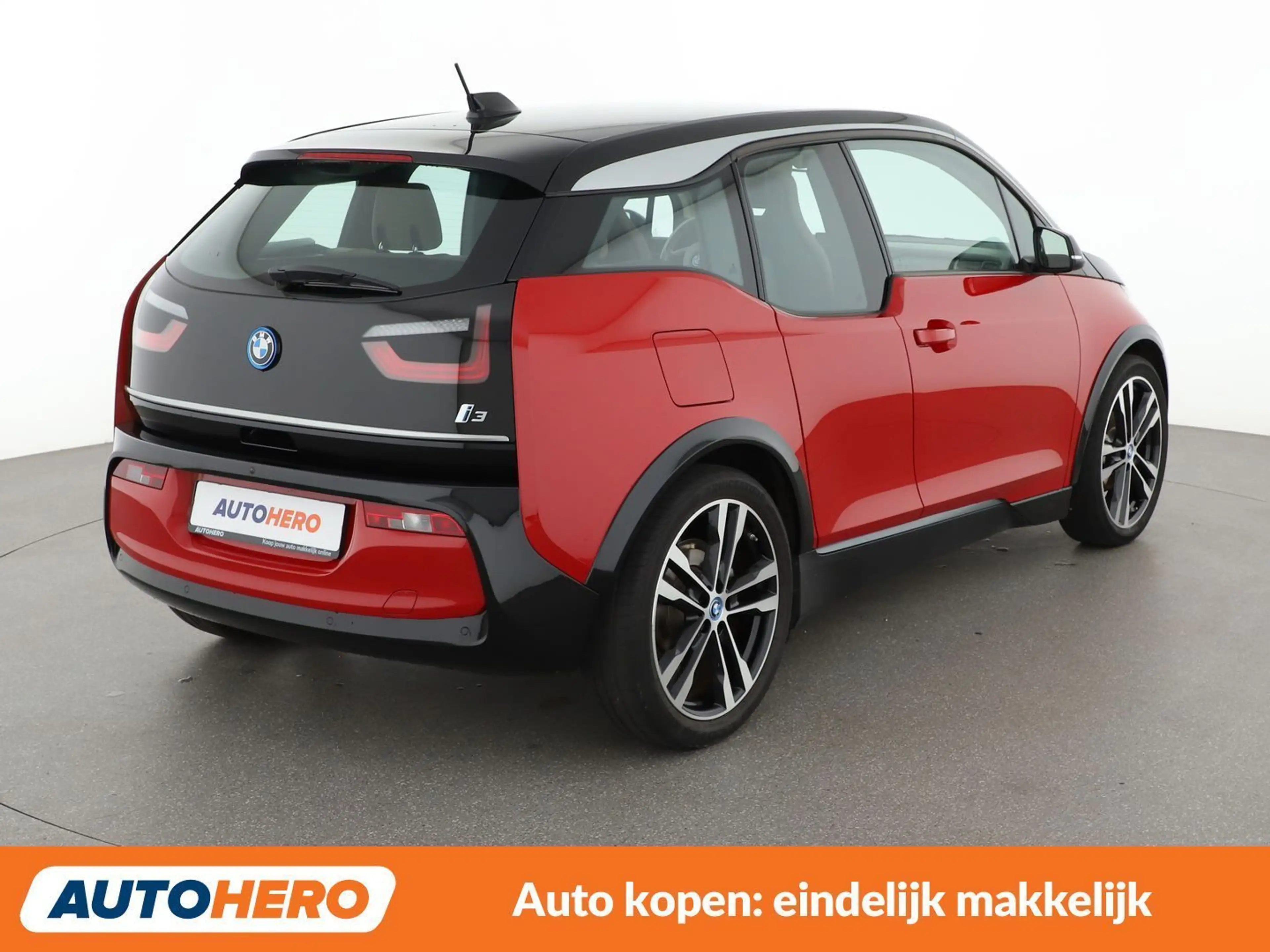 BMW i3 i3 — photo 6