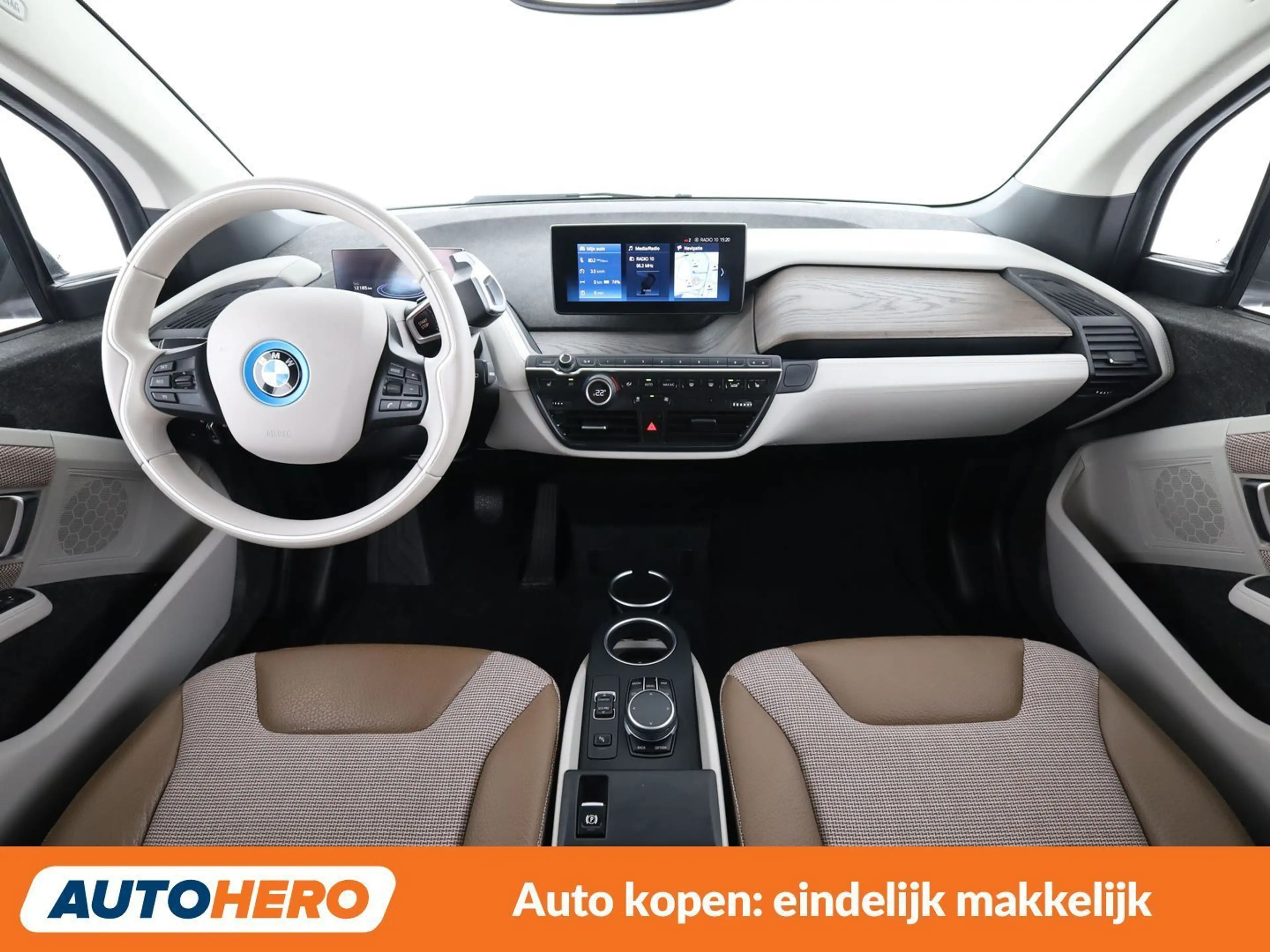 BMW i3 i3 — photo 13