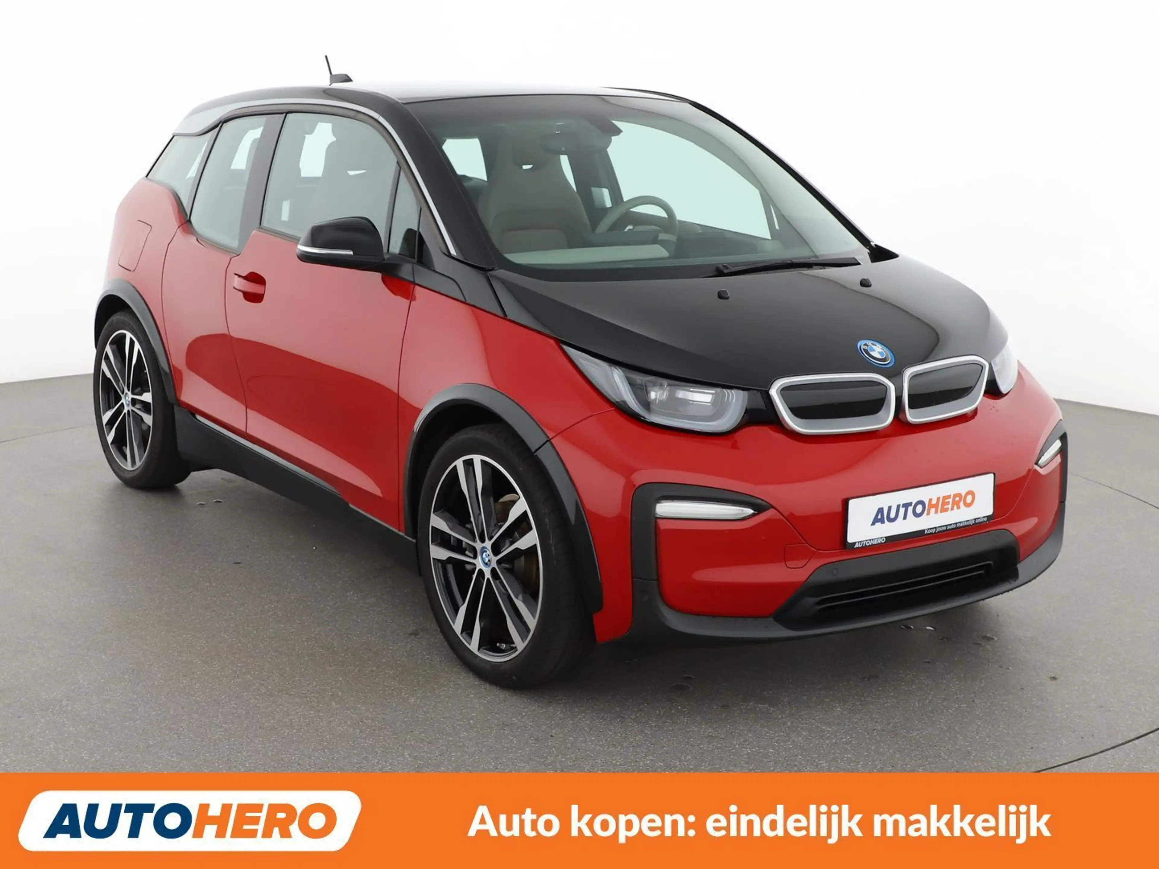 BMW i3 i3 — photo 8