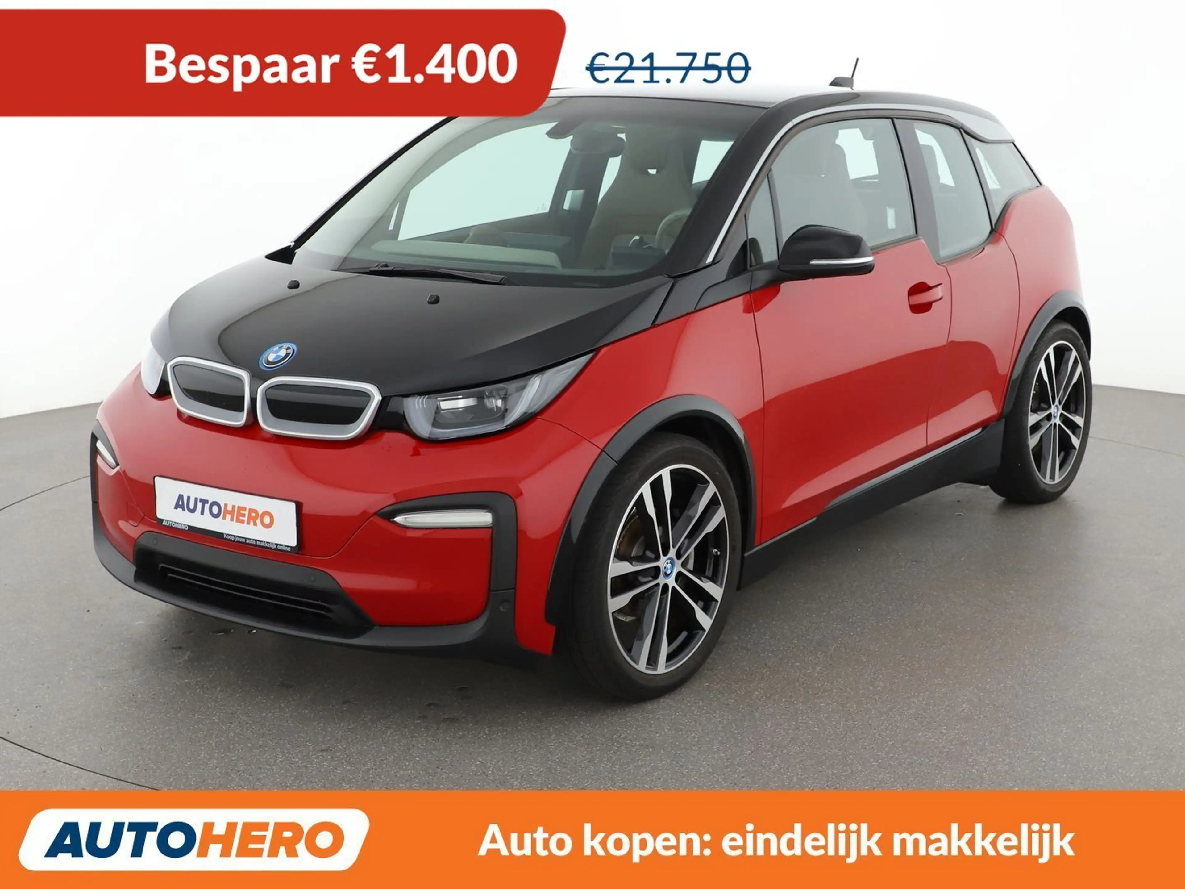 BMW i3 i3