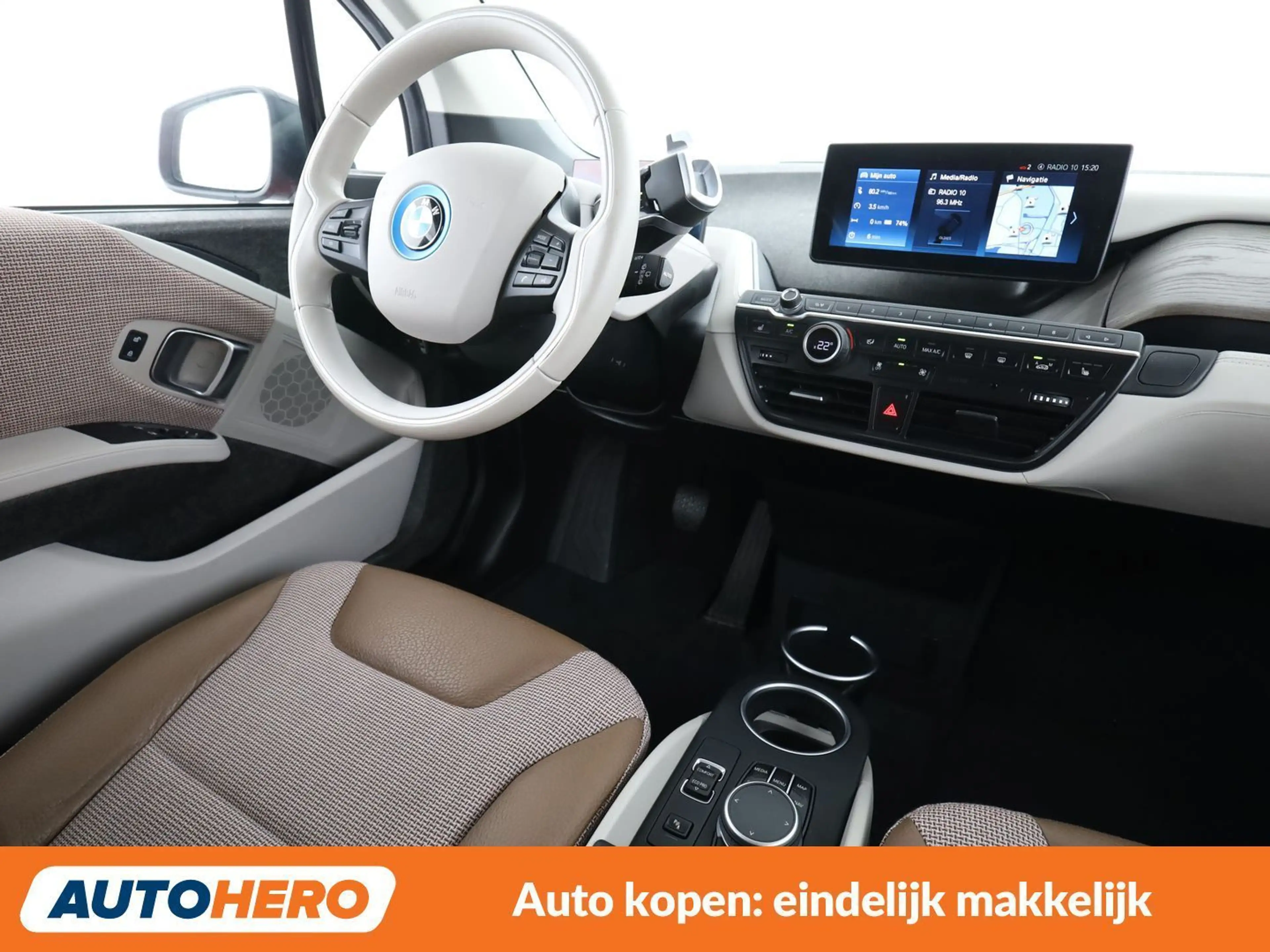 BMW i3 i3 — photo 14