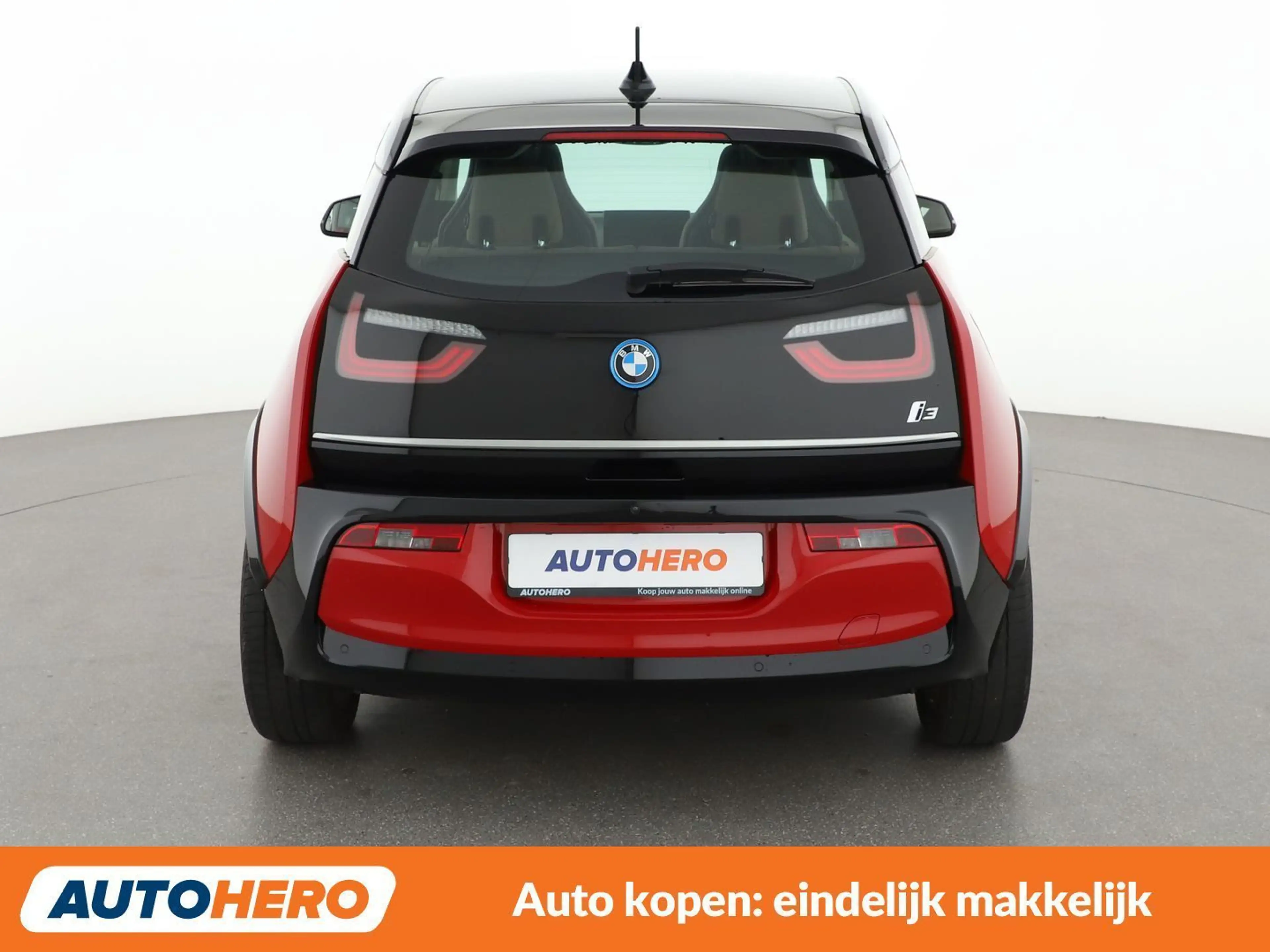 BMW i3 i3 — photo 5