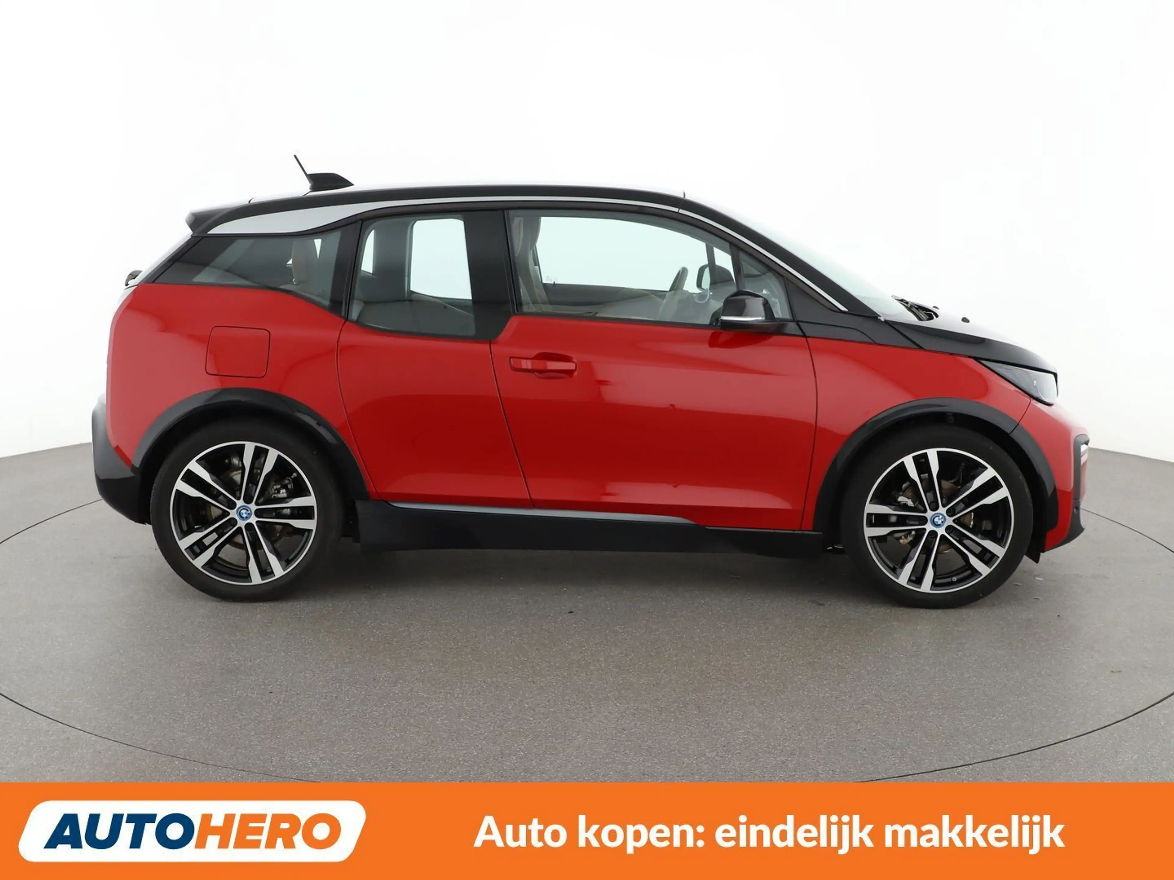 BMW i3 i3 — photo 7
