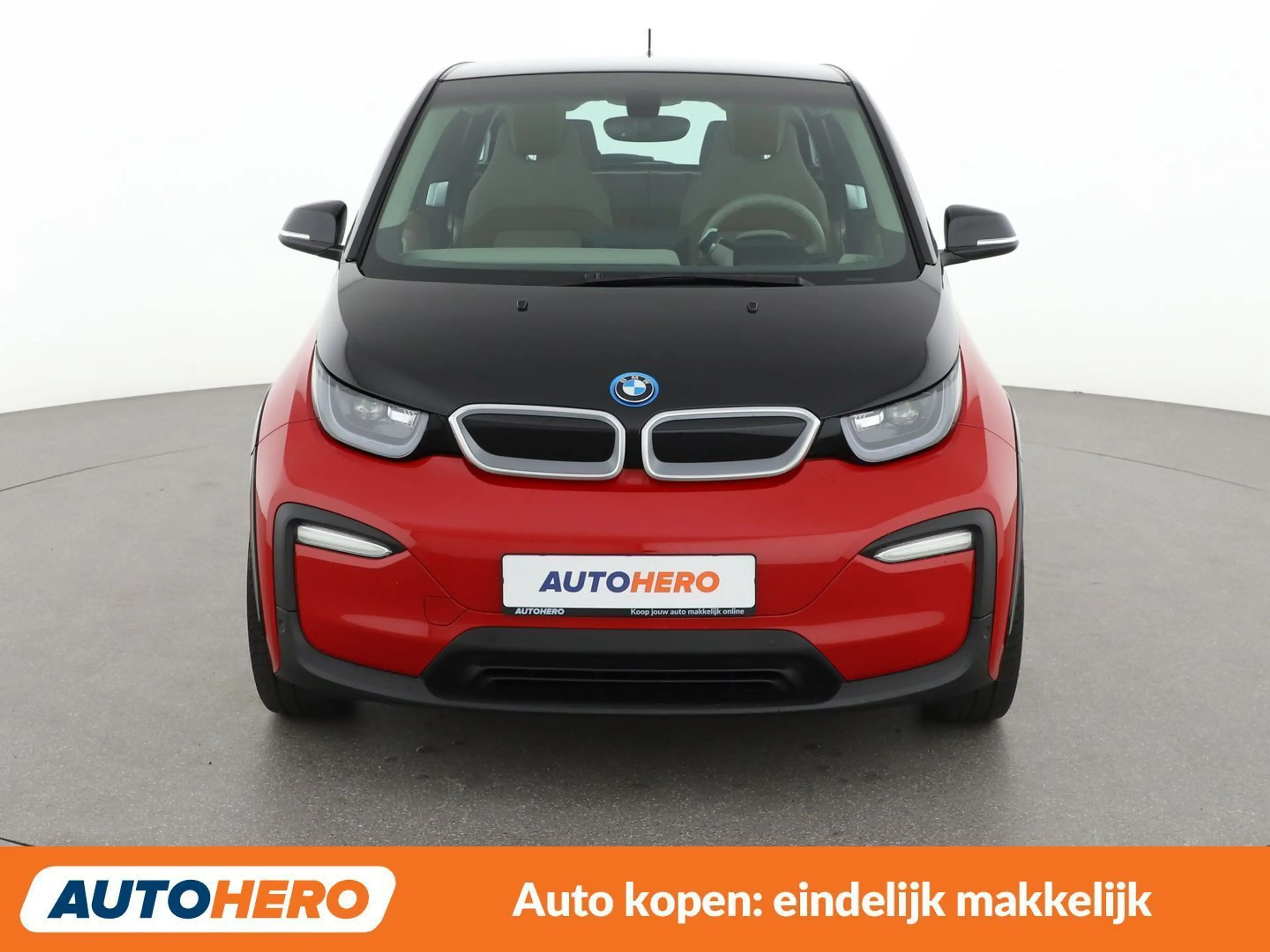 BMW i3 i3 — photo 9