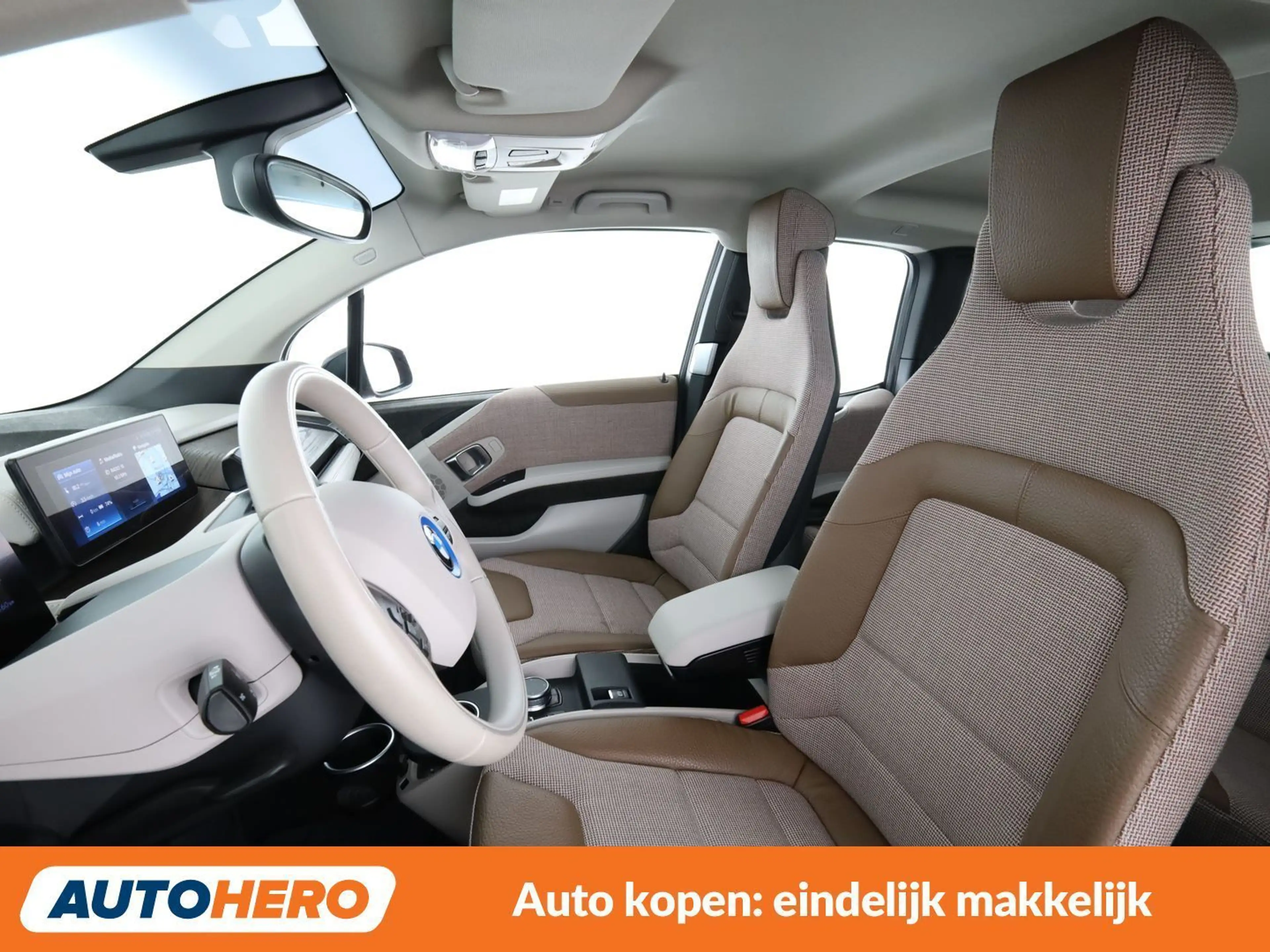 BMW i3 i3 — photo 11