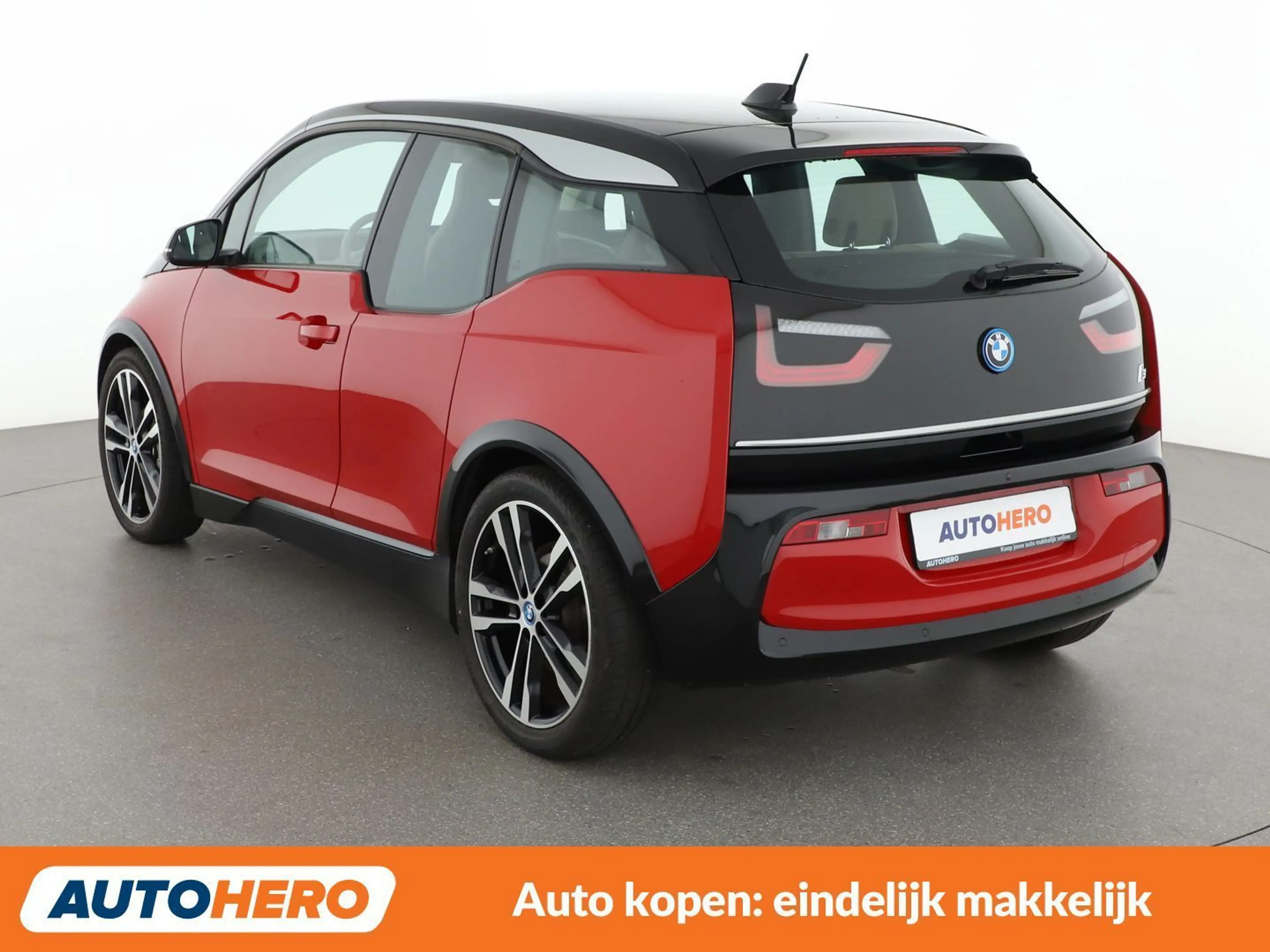 BMW i3 i3 — photo 4