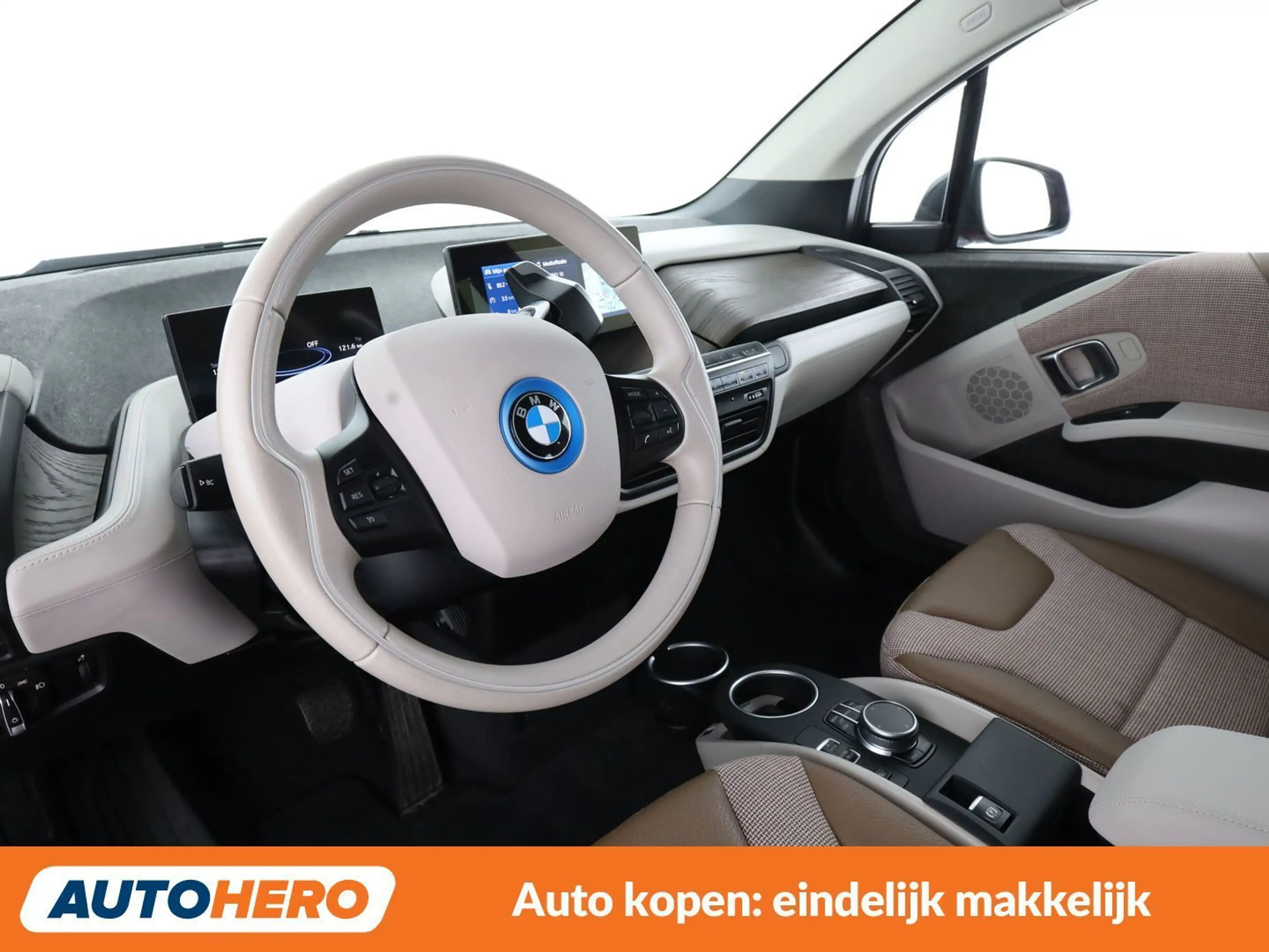 BMW i3 i3 — photo 12