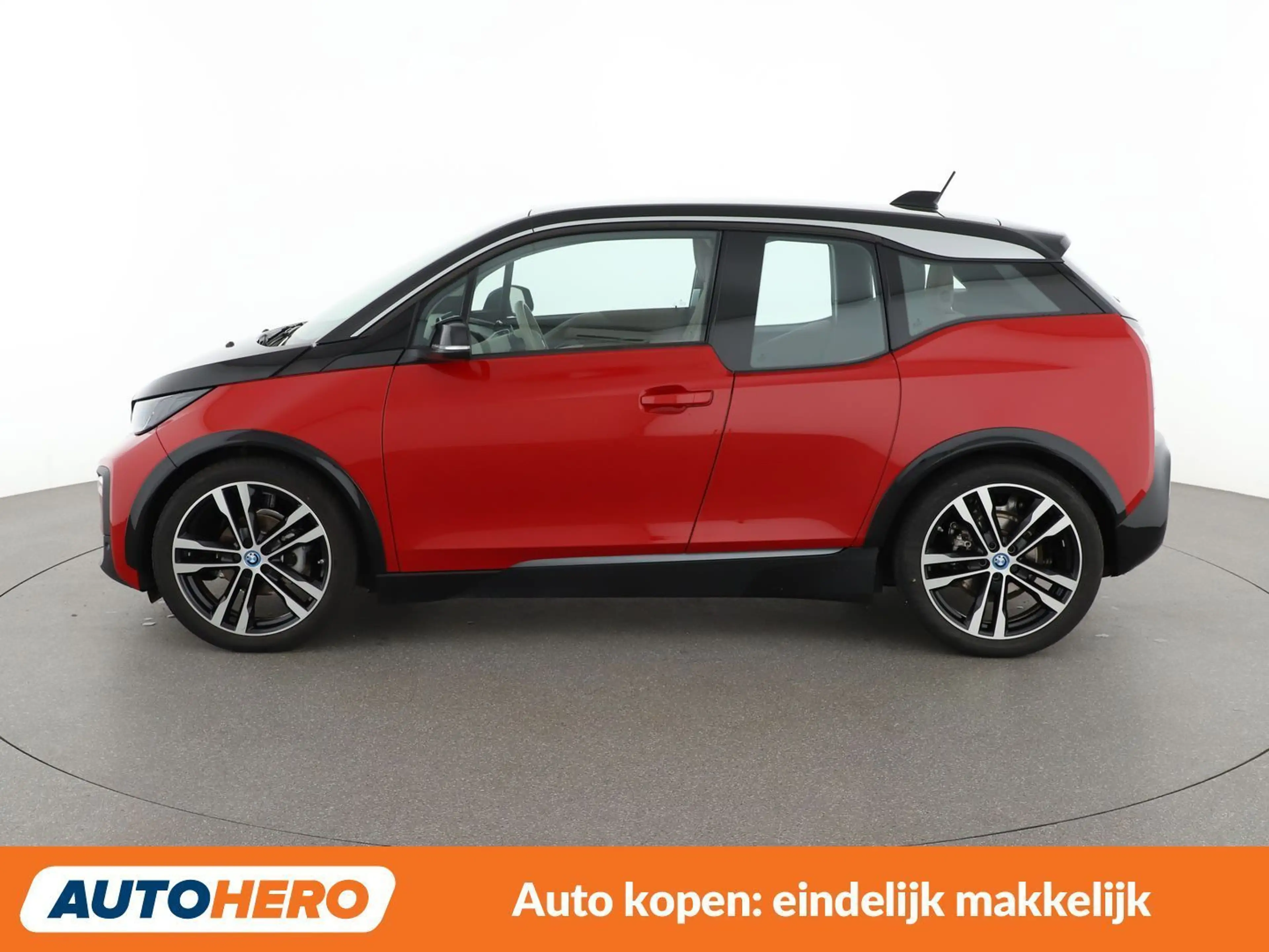 BMW i3 i3 — photo 3