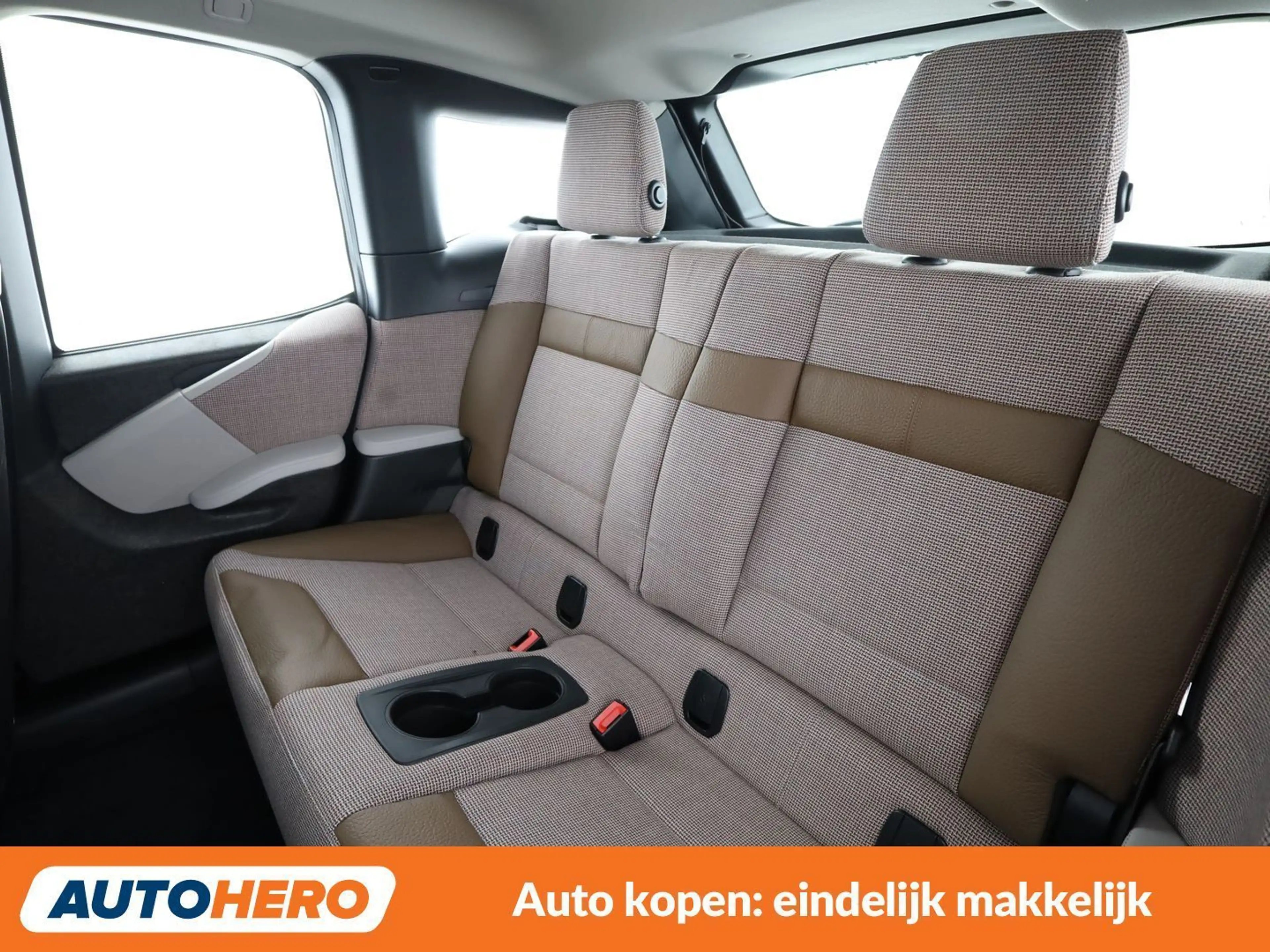 BMW i3 i3 — photo 15