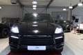 Porsche Cayenne Coupe E-Hybrid Panorama *AHK* Negru - thumbnail 11