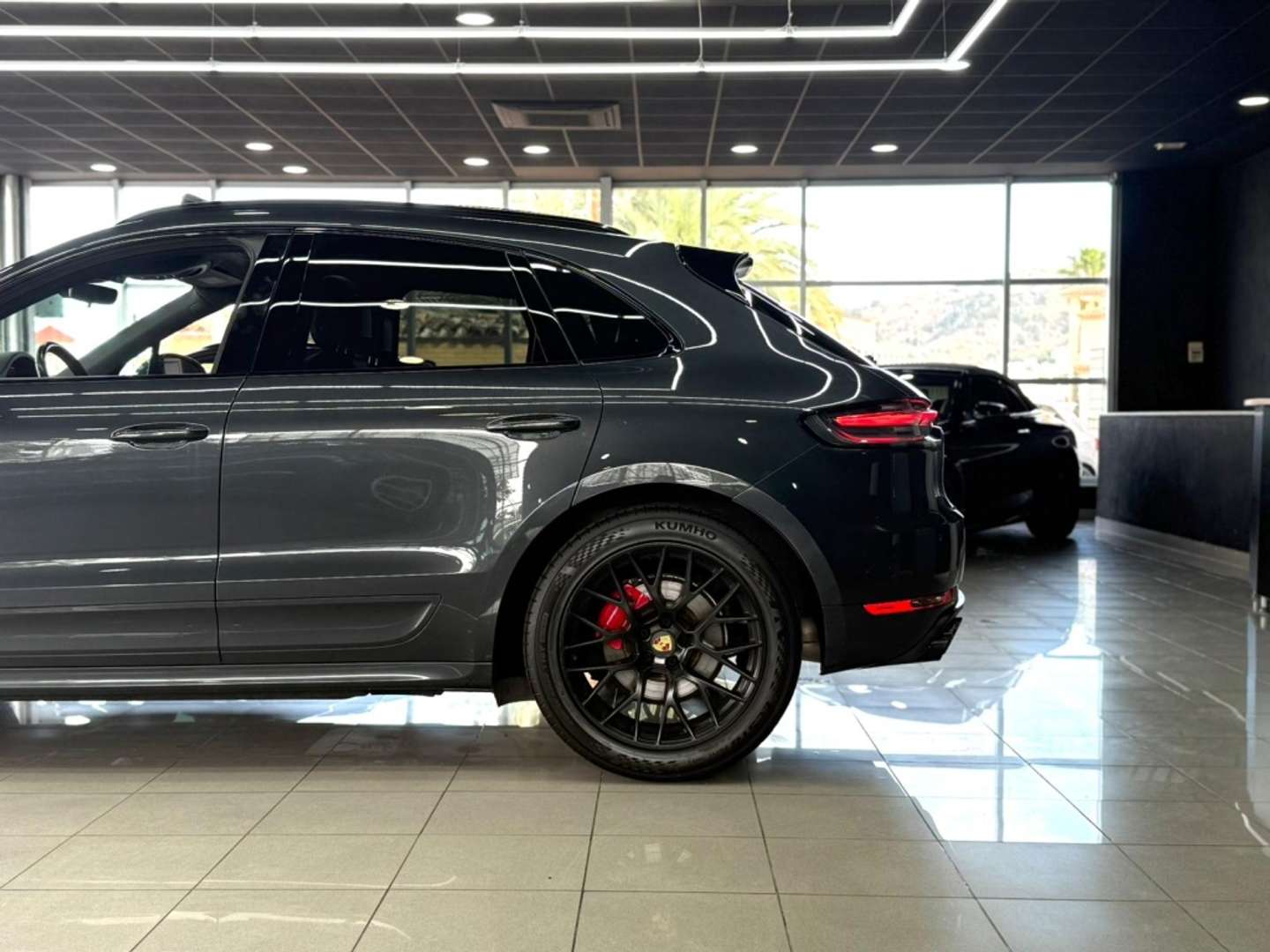 Porsche Macan II GTS -  - Joinsteer - #5