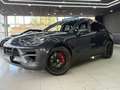 Porsche Macan GTS Aut. Gris - thumbnail 11