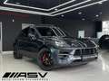 Porsche Macan GTS Aut. Gris - thumbnail 1