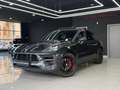 Porsche Macan GTS Aut. Gris - thumbnail 3