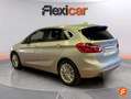 BMW 218 218i Gris - thumbnail 4