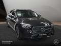 Mercedes-Benz E 300 de T Hybrid Avantgarde Pano Distr. LED PTS Gris - thumbnail 5