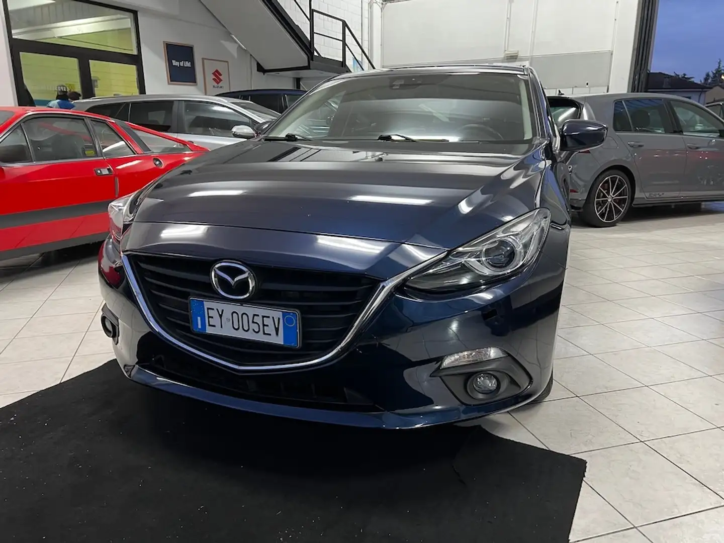 Mazda 3 3 5p 1.5 Essence 100cv - 2