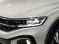 Volkswagen T-Roc R-Line 1,5 l TSI DSG*Easy Open*Lenkradhzg. Grijs - thumbnail 5