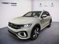 Volkswagen T-Roc R-Line 1,5 l TSI DSG*Easy Open*Lenkradhzg. Grijs - thumbnail 1