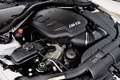 BMW M3 4.0i V8 Drivelogic **Carbon** CRYPTO PAY Bianco - thumbnail 6