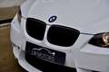 BMW M3 4.0i V8 Drivelogic **Carbon** CRYPTO PAY Bianco - thumbnail 14