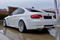 BMW M3 4.0i V8 Drivelogic **Carbon** CRYPTO PAY Blanc - thumbnail 17
