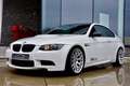 BMW M3 4.0i V8 Drivelogic **Carbon** CRYPTO PAY Blanco - thumbnail 29