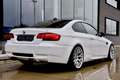 BMW M3 4.0i V8 Drivelogic **Carbon** CRYPTO PAY Blanc - thumbnail 16