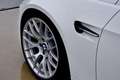 BMW M3 4.0i V8 Drivelogic **Carbon** CRYPTO PAY Bílá - thumbnail 11