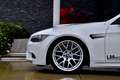 BMW M3 4.0i V8 Drivelogic **Carbon** CRYPTO PAY Blanc - thumbnail 19