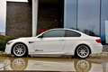 BMW M3 4.0i V8 Drivelogic **Carbon** CRYPTO PAY Blanco - thumbnail 2