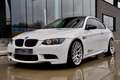 BMW M3 4.0i V8 Drivelogic **Carbon** CRYPTO PAY Blanco - thumbnail 25