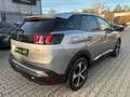 Peugeot 3008 1.2 PureTech 130 Allure LED, Navi, Kamera Gris - thumbnail 4