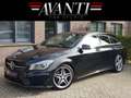 Mercedes-Benz CLA 250 Shooting Brake Prestige AMG NAVI LEDER AUT 265 PK Zwart - thumbnail 1