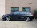 Mercedes-Benz CLA 250 Shooting Brake Prestige AMG NAVI LEDER AUT 265 PK Negro - thumbnail 3