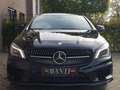 Mercedes-Benz CLA 250 Shooting Brake Prestige AMG NAVI LEDER AUT 265 PK Zwart - thumbnail 10