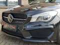 Mercedes-Benz CLA 250 Shooting Brake Prestige AMG NAVI LEDER AUT 265 PK Zwart - thumbnail 2