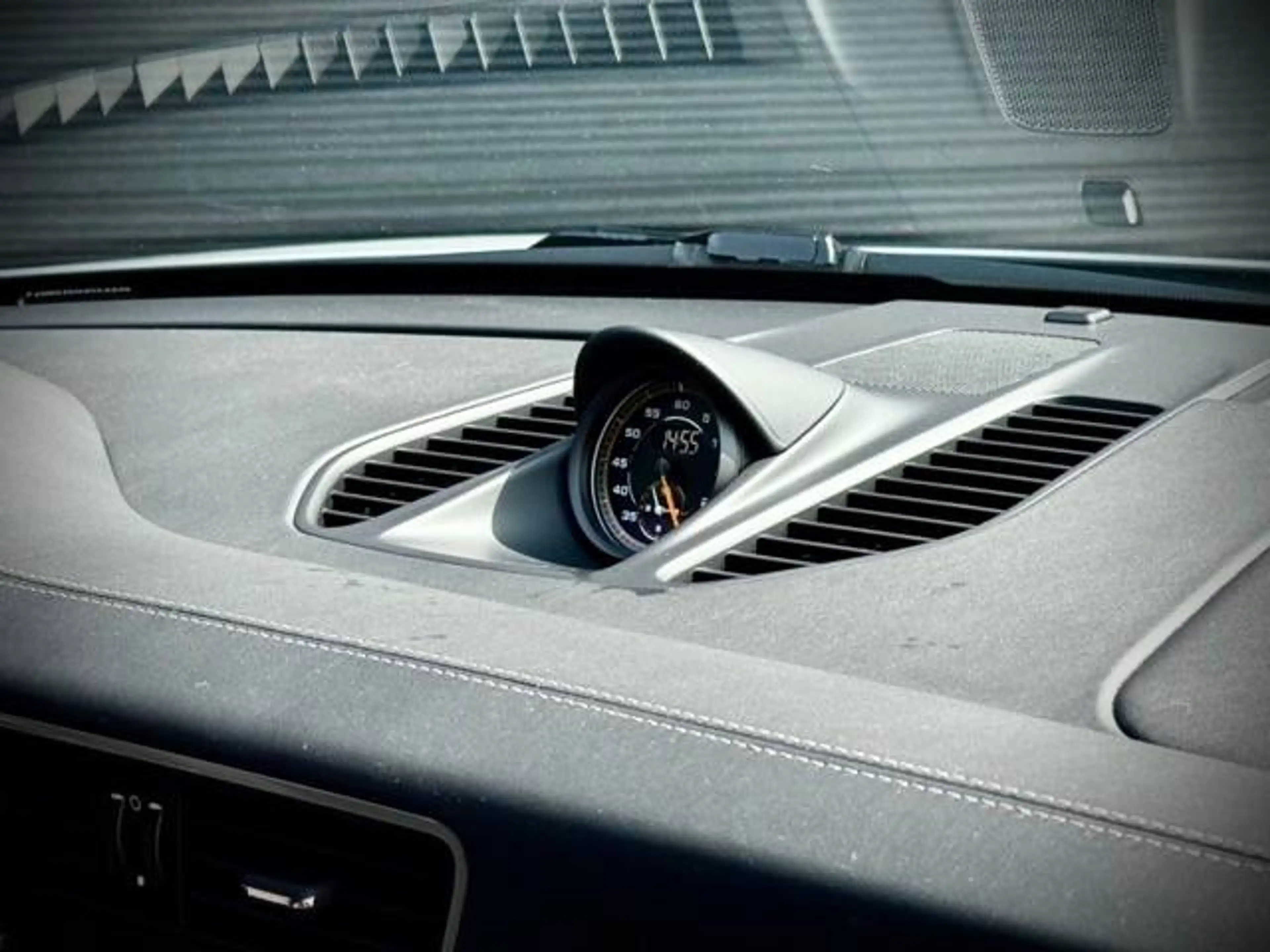 Porsche 911 911 GT3 * Manual Gearbox * Carbon * — photo 10