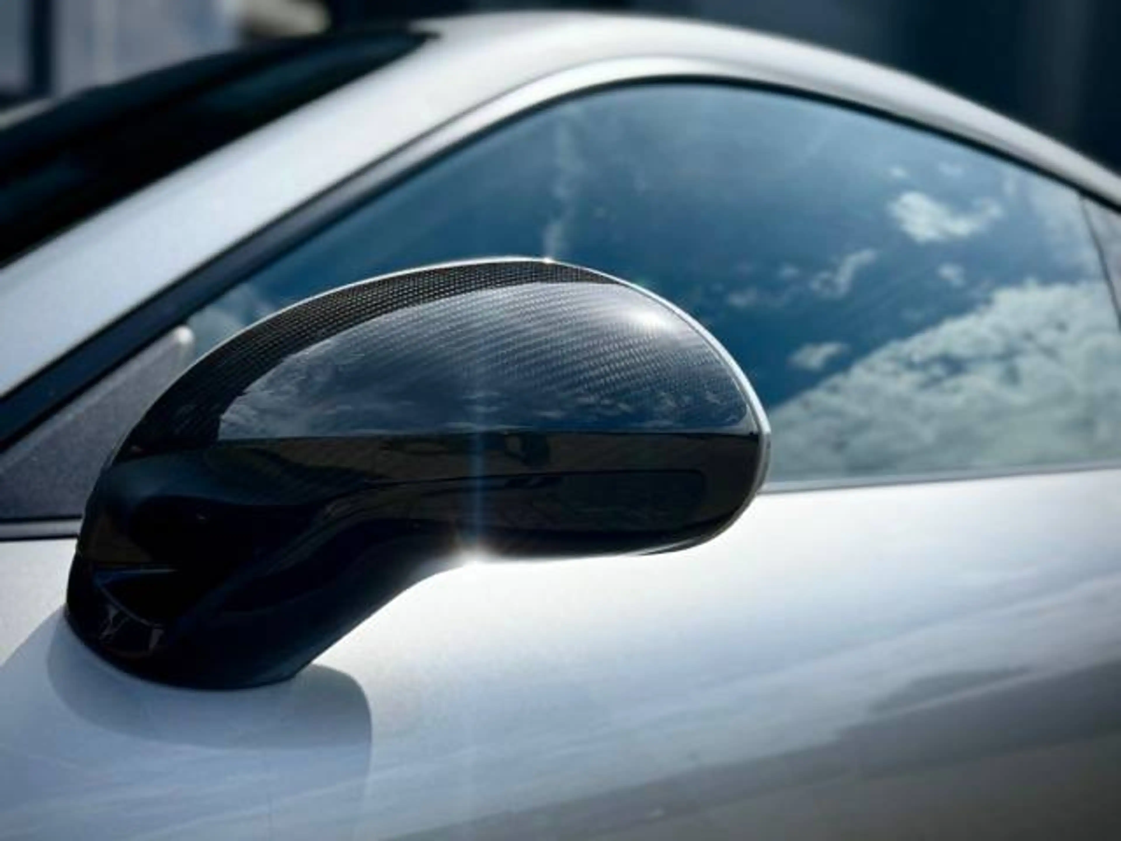 Porsche 911 911 GT3 * Manual Gearbox * Carbon * — photo 14